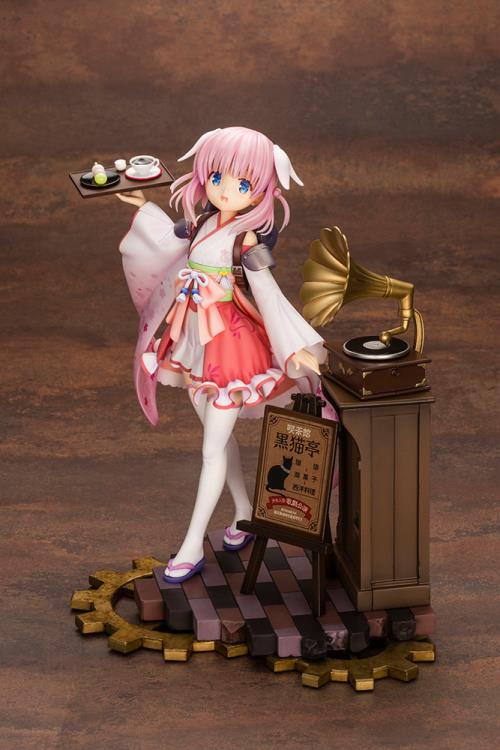 Pedido Estatua Haizakura - Prima Doll marca Kotobukiya escala 1/7