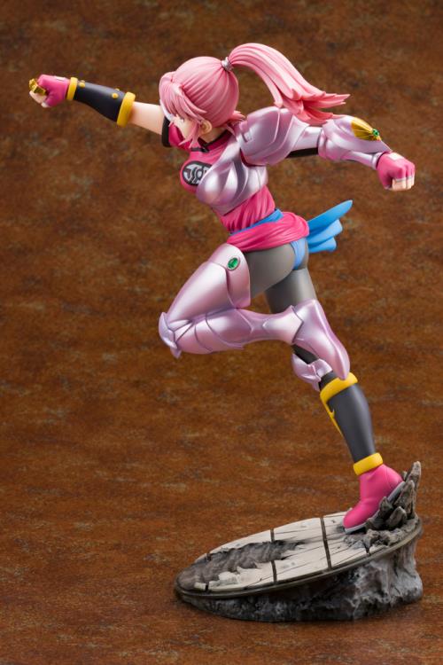 Pedido Estatua Maam y Chiu (Deluxe Edition) - Dragon Quest: The Adventure of Dai - ArtFX J marca Kotobukiya escala 1/8