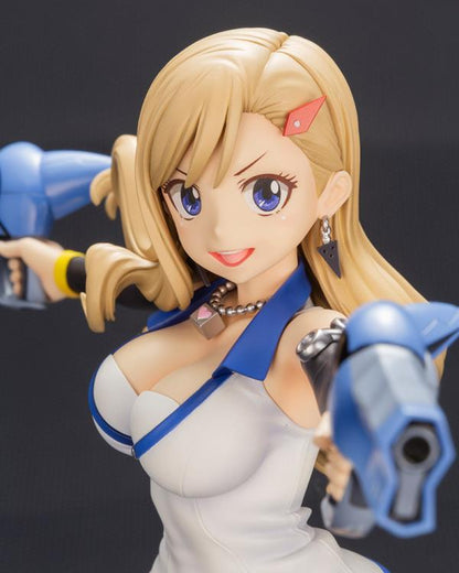 Pedido Estatua Rebecca Bluegarden - Edens Zero - ArtFX J - marca Kotobukiya escala 1/8