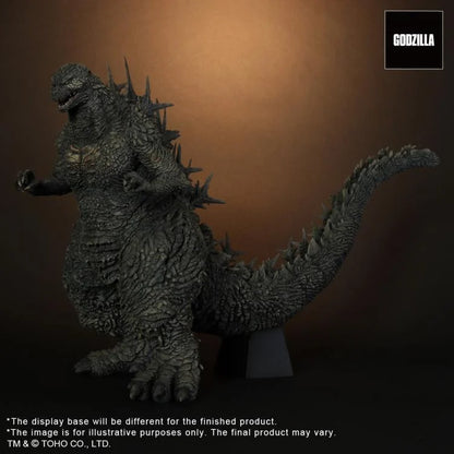 Pedido Estatua Godzilla - Godzilla: Minus One (2023) - Toho Series marca X-Plus (33 cm)