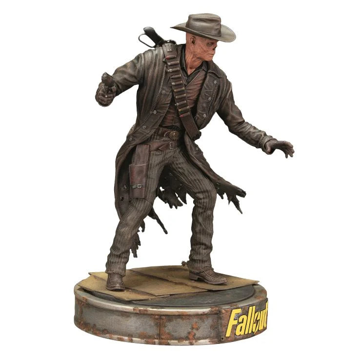 Preventa Estatua The Ghoul - Fallout (TV Series) marca Dark Horse escala 1/10