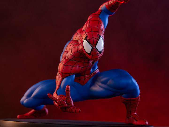 Preventa Estatua Spider-Man - Spider-Man Marvel Gamerverse Classics marca PCS Collectibles escala 1/10