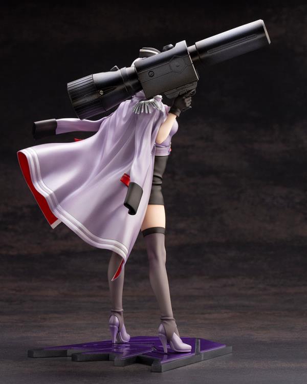 Pedido Estatua Megatron (Deluxe Edition) - Transformers - Bishoujo marca Kotobukiya escala 1/7