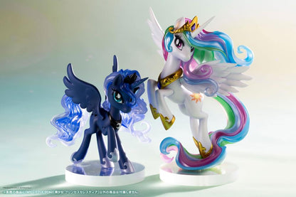 Pedido Estatua Princess Celestia - My Little Pony - Bishoujo marca Kotobukiya escala 1/7