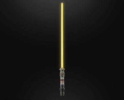 Pedido Lightsaber / Sable de Luz de Rey Skywalker - Force FX Elite - Star Wars: The Black Series marca Hasbro escala real 1/1