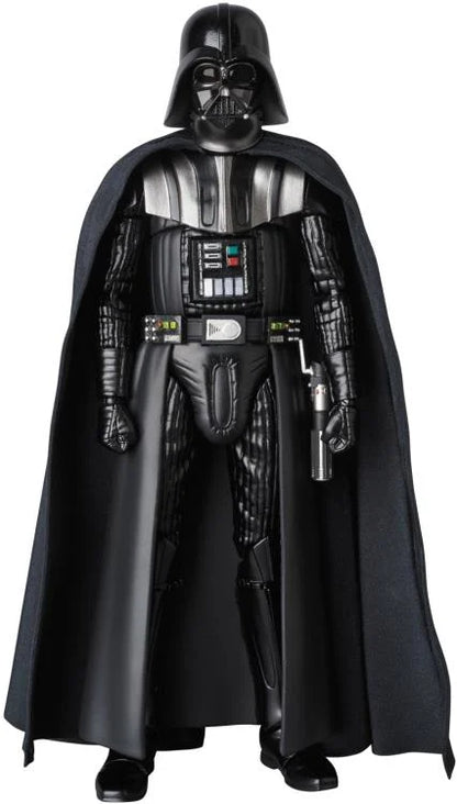 Pedido Figura Darth Vader (version 1.5) - Star Wars: Rogue One - MAFEX marca Medicom Toy No.211 escala pequeña 1/12