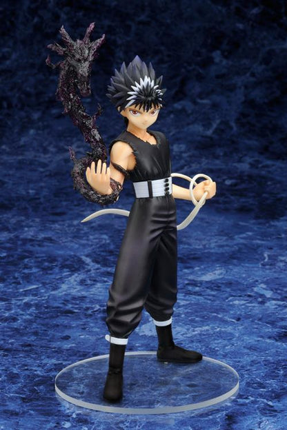 Pedido Estatua Hiei - Yu Yu Hakusho - ArtFX J marca Kotobukiya escala 1/8