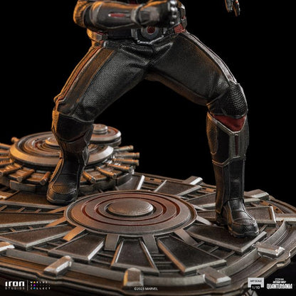 Preventa Estatua Ant-Man - Ant-Man and the Wasp: Quantumania - Limited Edition marca Iron Studios escala de arte 1/10