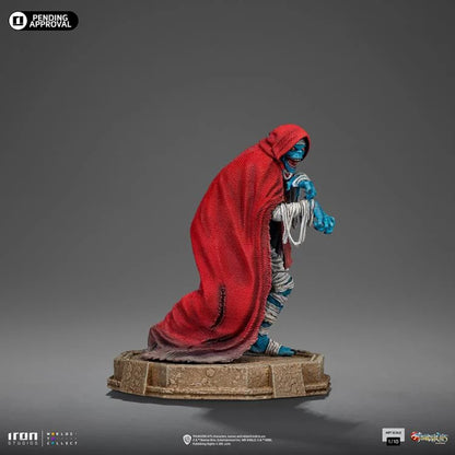 Preventa Estatua Mumm-Ra Decayed Form (Limited Edition) - ThunderCats marca Iron Studios escala de arte 1/10