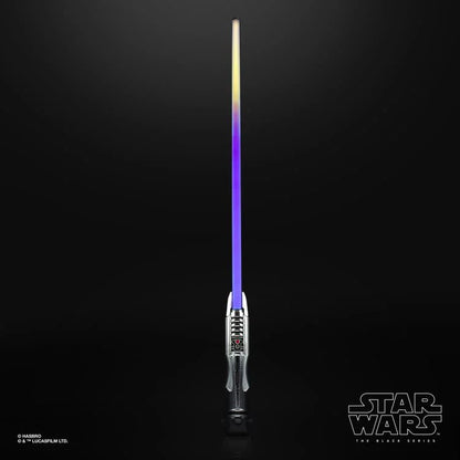 Pedido Lightsaber / Sable de Luz de Darth Revan - Force FX Elite - Star Wars: The Black Series marca Hasbro escala real 1/1