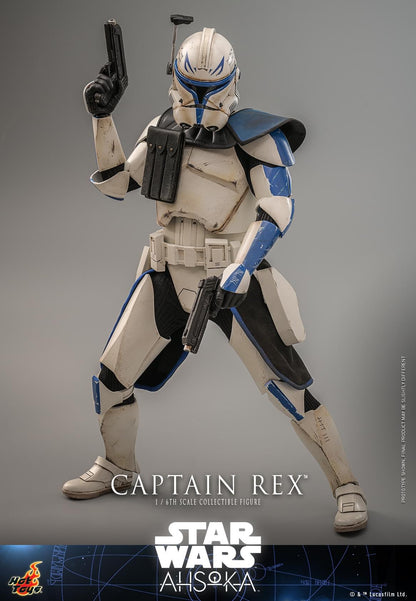 Preventa Figura CAPTAIN REX ™ - Star Wars: Ahsoka ™ marca Hot Toys TMS119 escala 1/6