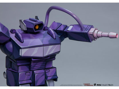 Pedido Estatua Shockwave (Edición Limitda) - Transformers marca PCS Collectibles escala clásica (23 cm)