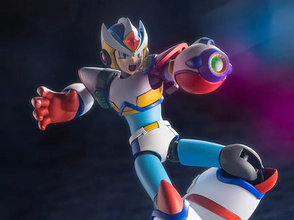 Pedido Model Kit Mega Man X - Mega Man X2 (Second Armor version) marca Kotobukiya escala 1/12