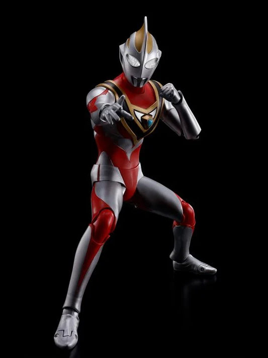 Preventa Figura Ultraman Gaia (V2) - Ultraman Gaia - S.H.Figuarts marca Bandai Spirits escala pequeña 1/12