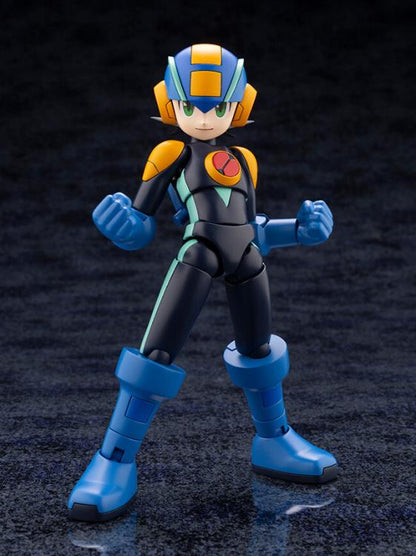 Pedido Model Kit MegaMan.EXE - Mega Man Battle Network marca Kotobukiya escala 1/12