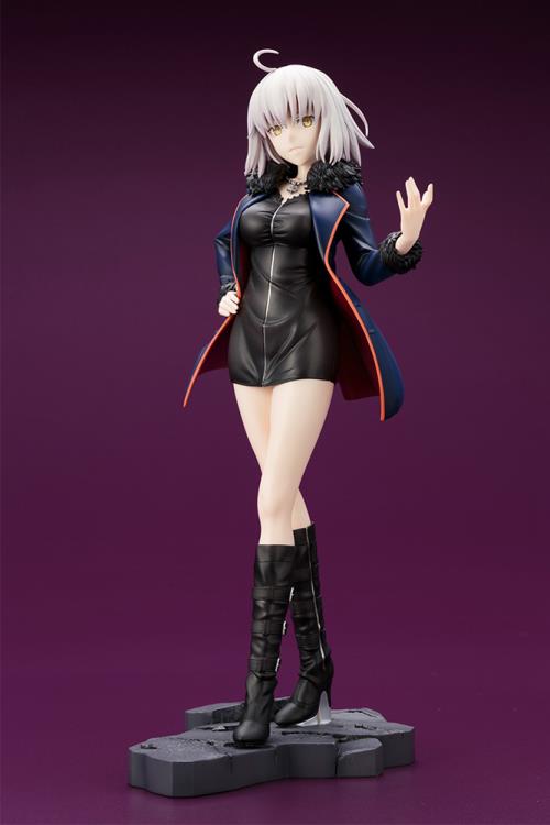 Preventa Estatua Avenger Jeanne D'Arc (Alter Casual Version) - Fate/Grand Order - ArtFX J marca Kotobukiya escala 1/7 (relanzamiento)