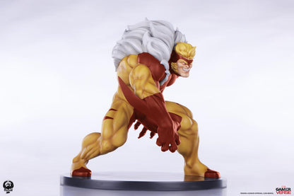 Preventa Estatua Sabretooth - Marvel Gamerverse Classics marca PCS Collectibles escala 1/10