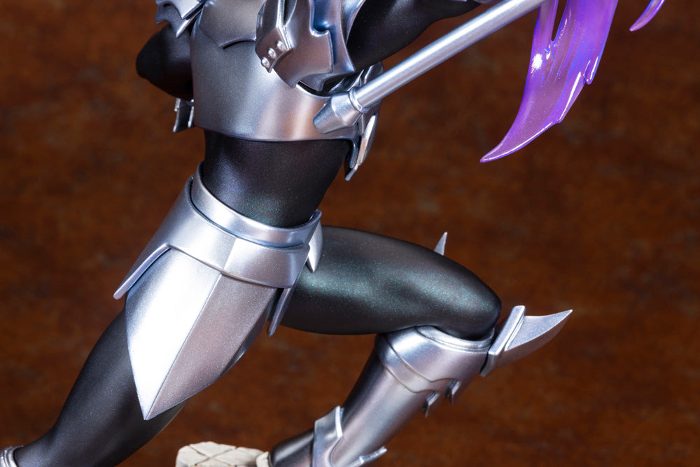 Pedido Estatua Hyunckel - Dragon Quest: The Adventure of Dai - ArtFX J - marca Kotobukiya escala 1/8