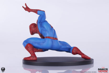 Preventa Estatua Spider-Man - Spider-Man Marvel Gamerverse Classics marca PCS Collectibles escala 1/10