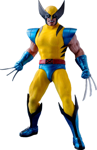 Pedido Figura Wolverine ™ - X-Men ™ marca Hot Toys x Hono Studio HS01 escala 1/6