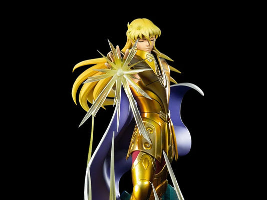 Preventa Estatua Virgo SHAKA (Limited Edition) - Saint Seiya Ikigai marca TSUME a escala 1/6 (38 cm)