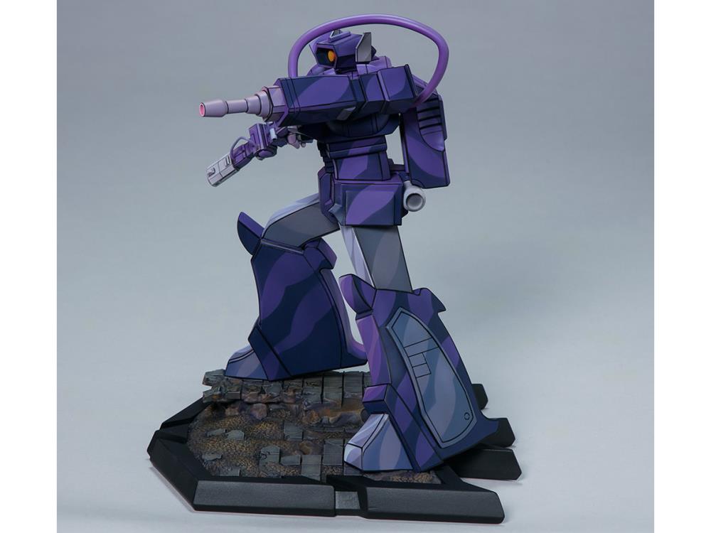 Pedido Estatua Shockwave (Edición Limitda) - Transformers marca PCS Collectibles escala clásica (23 cm)