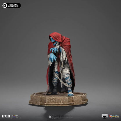 Preventa Estatua Mumm-Ra Decayed Form (Limited Edition) - ThunderCats marca Iron Studios escala de arte 1/10