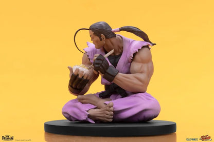 Pedido Set Estatuas Ryu & Dan - Street Jam - Street Fighter marca PCS Collectibles escala 1/10