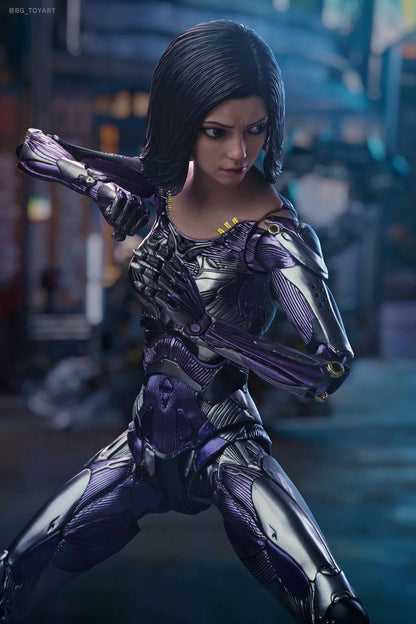 Pedido Figura Alita: Battle Angel marca Hot Toys MMS520 escala 1/6 (BACK ORDER)