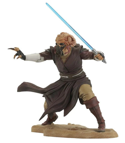 Preventa Estatua Plo Koon (Edición limitada) (Resina) - Star Wars: Attack of the Clones Premier Collection marca Diamond Select Toys escala 1/7