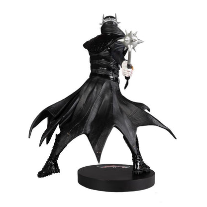 Pedido Estatua The Batman Who Laughs (Greg Capullo version) (Edición Limitada) (Resina) - DC Designer Series marca McFarlane Toys x DC Direct escala 1/6