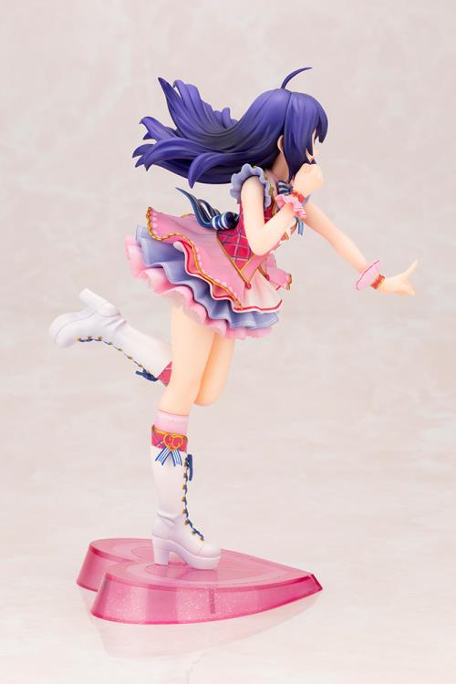 Pedido Estatua Anna Mochizuki (Seichou Chu→Lover!!) - The Idolmaster Million Live! marca Kotobukiya escala 1/8