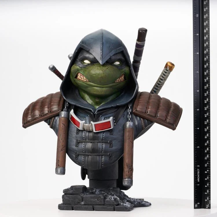 Pedido Busto The Last Ronin (Edición limitada) (Resina) - Teenage Mutant Ninja Turtles Legends in 3D marca Diamond Select Toys escala 1/2