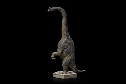 Preventa Estatua Brachiosaurus - Jurassic Park Icons - Limited Edition marca Iron Studios escala de arte 1/10