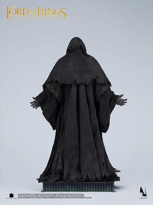 Preventa Figura Nazgûl (Exclusive version) - The Lord of the Rings marca Inart A013EX escala 1/6