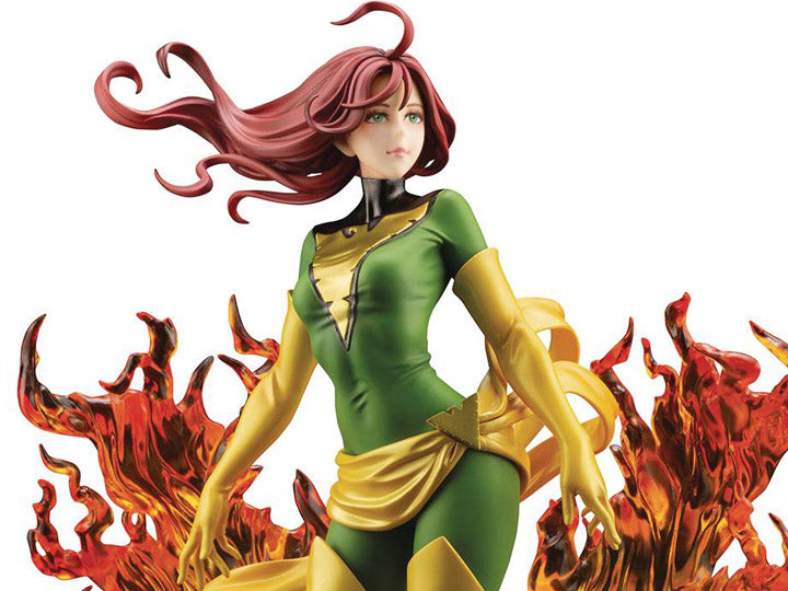 Pedido Estatua Phoenix Rebirth - Marvel - Bishoujo marca Kotobukiya escala 1/7