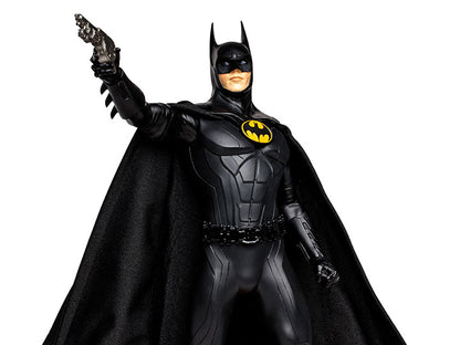 Pedido Estatua Batman (Multiverse) (Resina) - The Flash (2023) marca McFarlane Toys x DC Direct escala 1/10