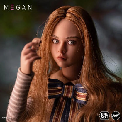 Preventa Figura M3GAN / MEGAN marca Mondo escala 1/6