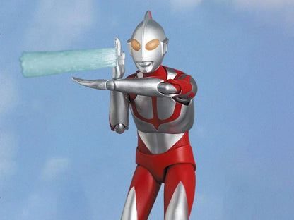 Pedido Figura Ultraman (Deluxe version) - Shin Ultraman - MAFEX marca Medicom Toy No.207 escala pequeña 1/12