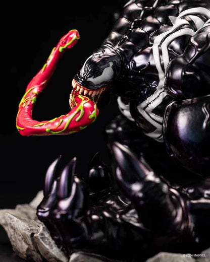 Preventa Estatua Venom (Armed & Dangerous) - Marvel - ArtFX Artist Series marca Kotobukiya escala 1/6