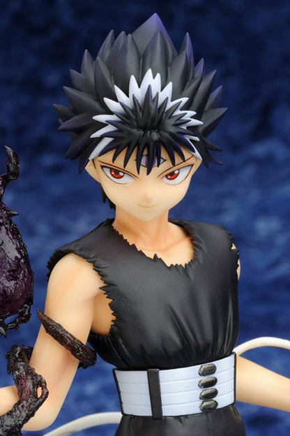 Pedido Estatua Hiei - Yu Yu Hakusho - ArtFX J marca Kotobukiya escala 1/8