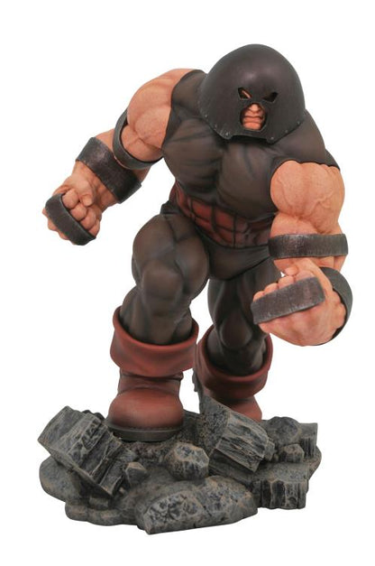 Pedido Estatua Juggernaut (Edición limitada) (Resina) - Marvel - Premier Collection marca Diamond Select Toys escala 1/7