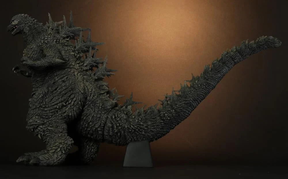 Pedido Estatua Godzilla - Godzilla: Minus One (2023) - Toho Series marca X-Plus (33 cm)