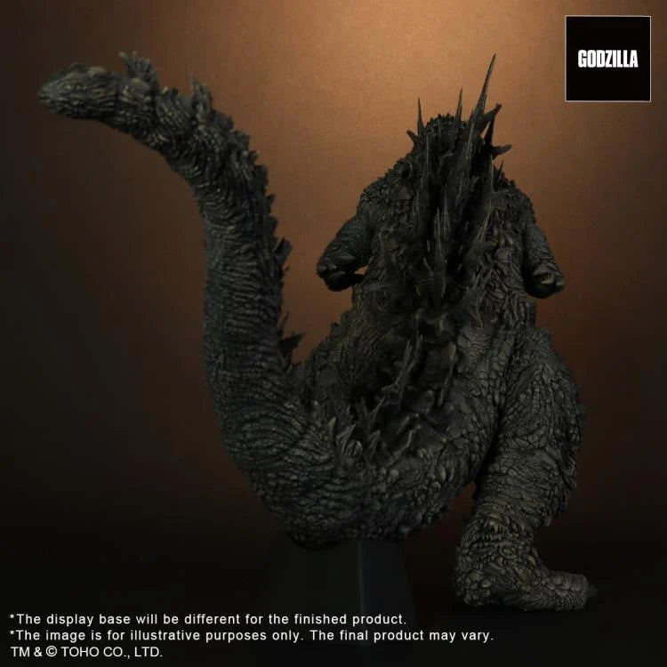 Pedido Estatua Godzilla - Godzilla: Minus One (2023) - Toho Series marca X-Plus (33 cm)