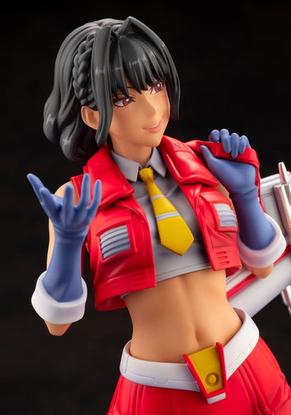 Pedido Estatua Starscream - Transformers - Bishoujo marca Kotobukiya escala 1/7