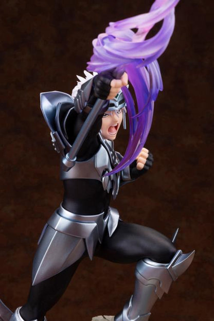 Pedido Estatua Hyunckel - Dragon Quest: The Adventure of Dai - ArtFX J - marca Kotobukiya escala 1/8