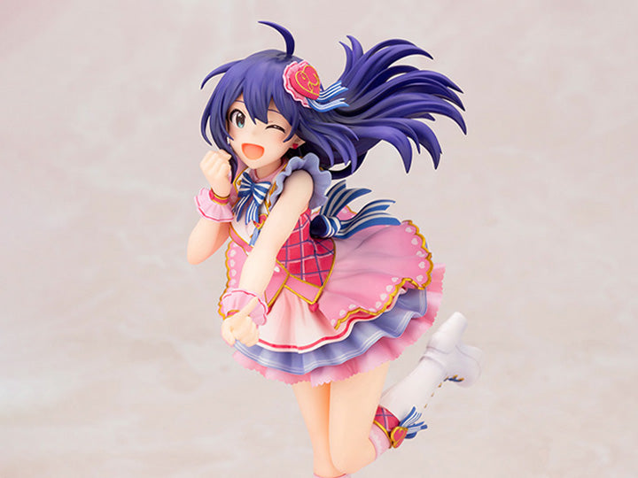 Pedido Estatua Anna Mochizuki (Seichou Chu→Lover!!) - The Idolmaster Million Live! marca Kotobukiya escala 1/8