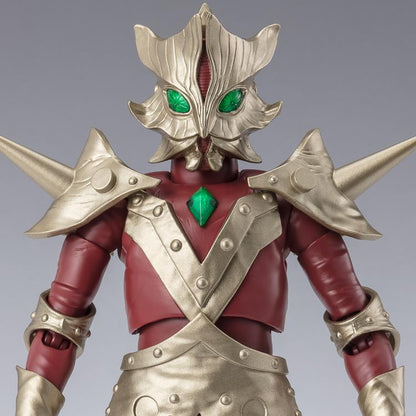 Preventa Figura Ace Killer (Exclusive) (5 Stars Scattered in the Galaxy) - Ultraman Ace - S.H.Figuarts marca Bandai Spirits escala pequeña 1/12