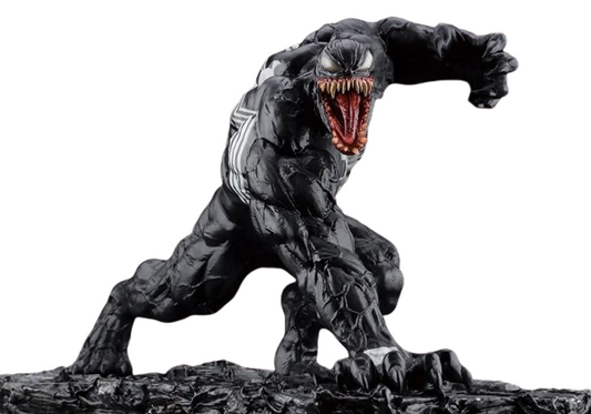 Pedido Estatua Venom - Marvel Comics - ArtFX+ marca Kotobukiya escala 1/10