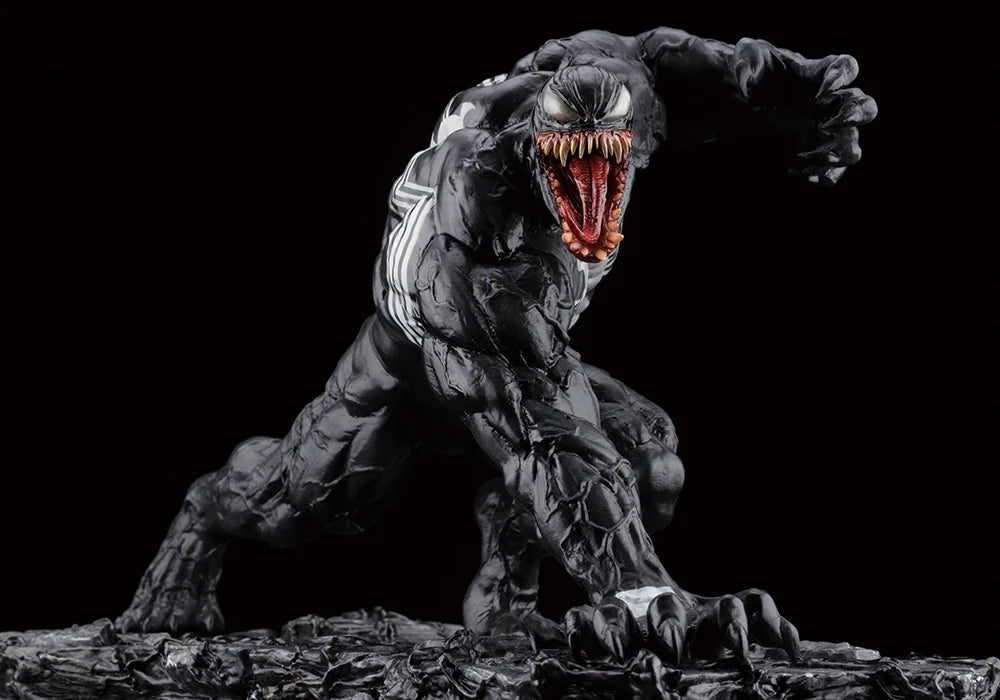 Pedido Estatua Venom - Marvel Comics - ArtFX+ marca Kotobukiya escala 1/10